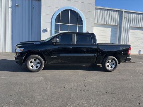 Used 2023 RAM 1500 Big Horn image 4