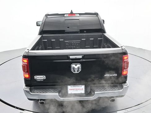 Used 2022 RAM 1500 Limited image 26