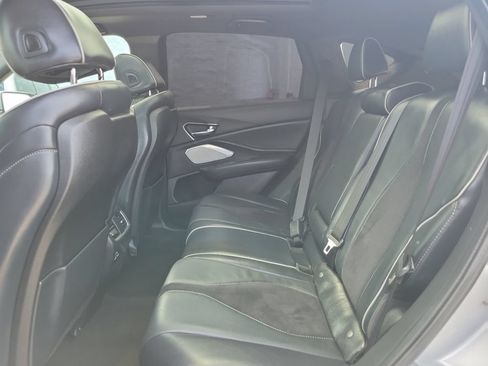 Used 2019 Acura RDX w/ Advance Package AWD/4WD image 16