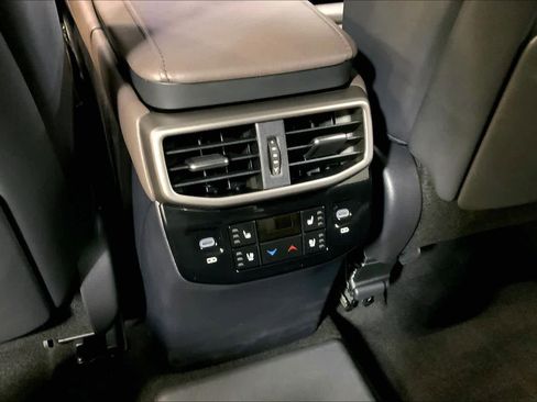 Certified 2025 Lexus RX 450h Luxury w/ Convenience Package image 34