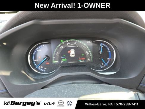 Used 2022 Toyota RAV4 XSE AWD/4WD image 1