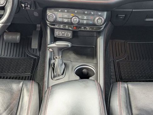 Used 2024 Dodge Durango GT AWD/4WD image 19