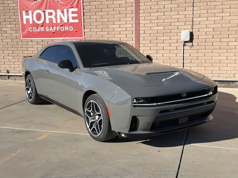 New 2026 Dodge Charger Scat Pack AWD/4WD image 6