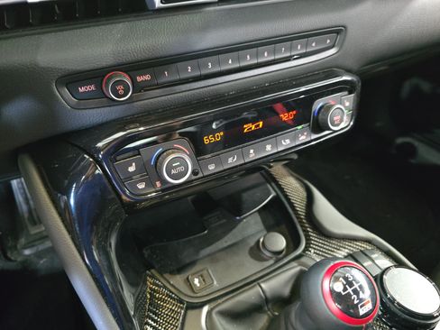 Used 2026 Toyota Supra w/ Driver Assist Package RWD image 20