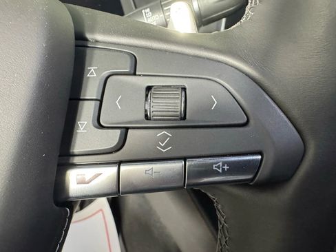 Used 2025 Cadillac CT4 V w/ Technology Package image 17