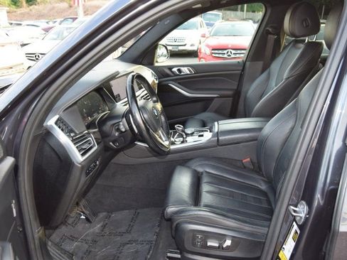 Used 2020 BMW X5 xDrive40i w/ Premium Package AWD/4WD image 20