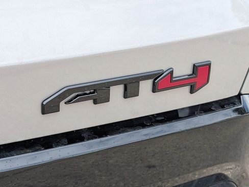 New 2026 GMC Terrain AT4 w/ Convenience Package III AWD/4WD image 16