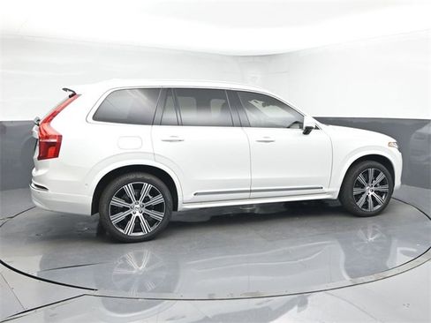 Used 2024 Volvo XC90 B6 Plus w/ Protection Package Premier image 8