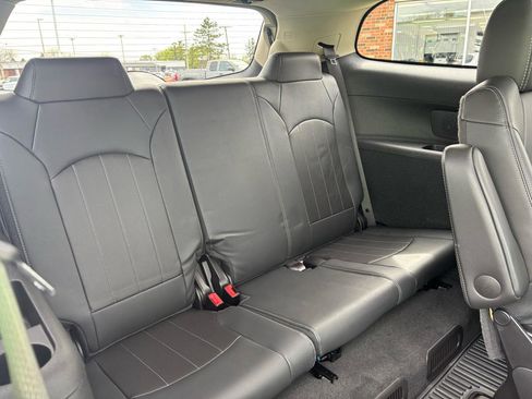 Used 2017 Buick Enclave Premium w/ Experience Buick Package AWD/4WD image 13