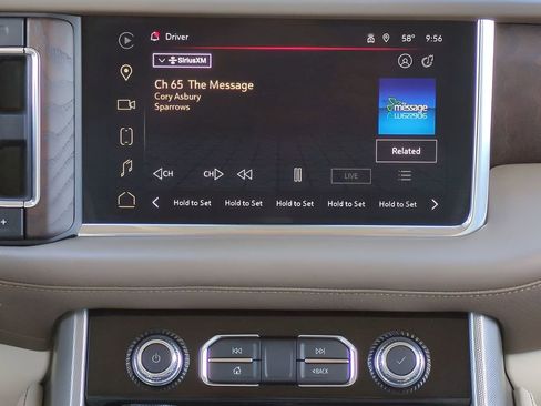 Used 2022 GMC Yukon XL Denali image 17