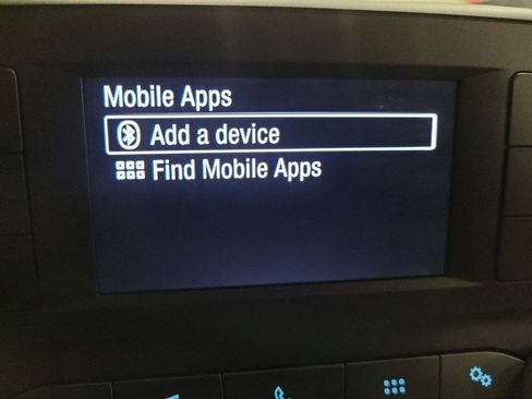 Used 2021 Ford EcoSport S FWD image 25