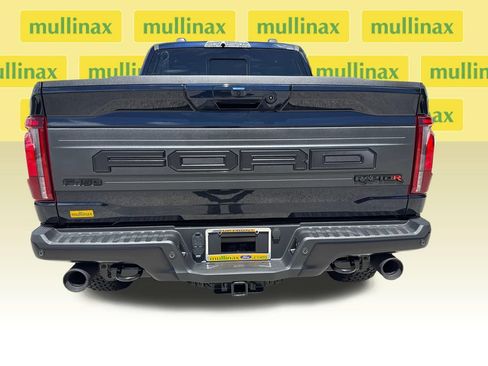 New 2026 Ford F150 Raptor w/ Equipment Group 803A Raptor R AWD/4WD image 14