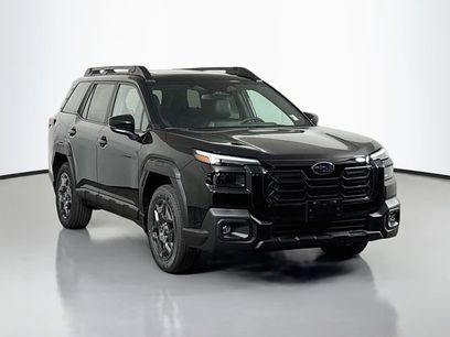 New 2026 Subaru Outback Premium
