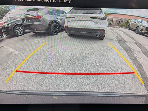 New 2026 MAZDA CX-5 Preferred AWD/4WD image 20