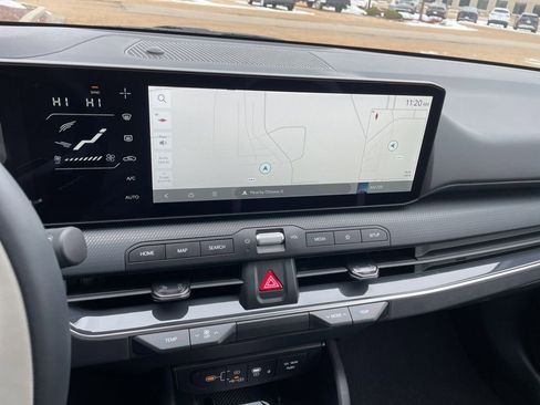 New 2026 Kia K4 GT-Line image 19