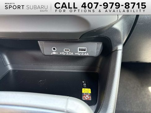 New 2026 Subaru Crosstrek 2.5i Limited AWD/4WD image 32