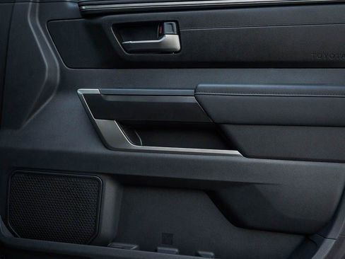 New 2026 Toyota Tundra SR5 image 8