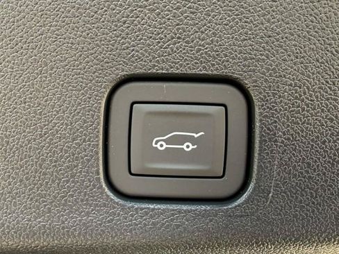New 2026 Buick Enclave Sport Touring FWD image 38