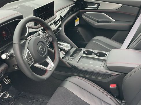 New 2026 Acura MDX A-Spec image 9