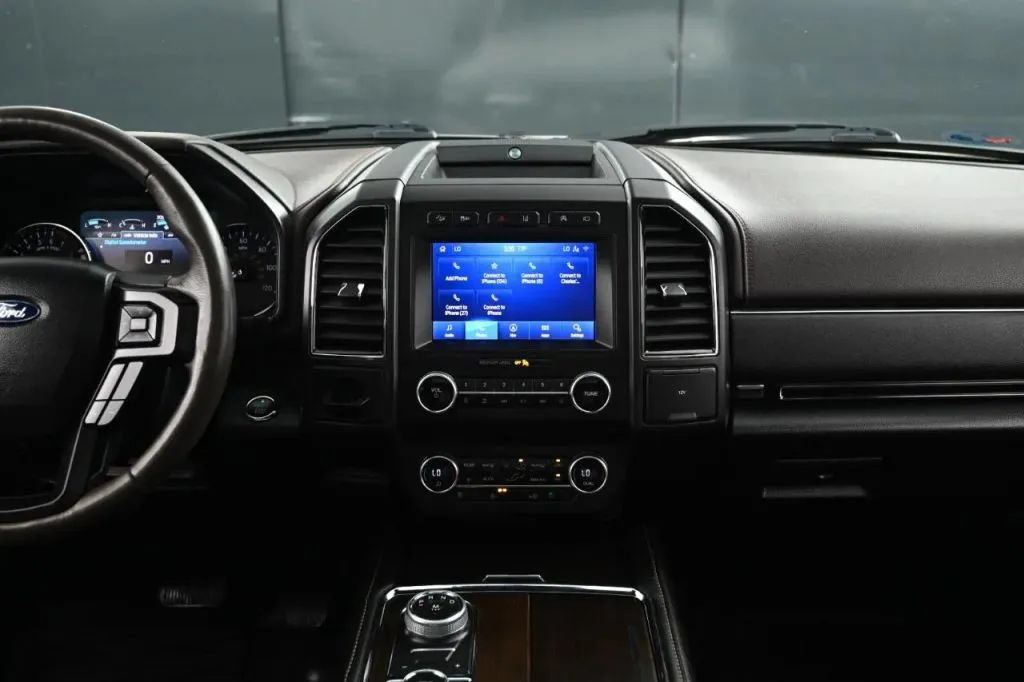 Used 2020 Ford Expedition King Ranch AWD/4WD image 18