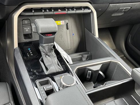 New 2026 Toyota Tundra SR5 AWD/4WD image 22