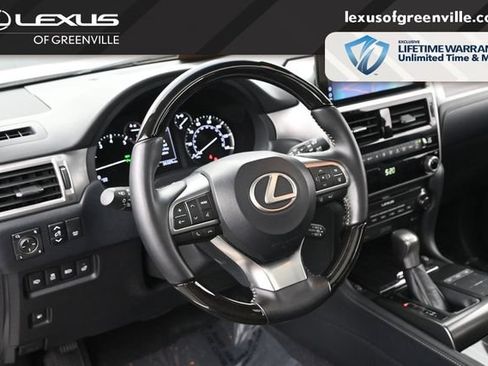 Certified 2023 Lexus GX 460 Premium w/ Accessory Package AWD/4WD image 20