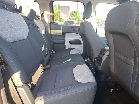 New 2025 Ford Maverick XLT w/ XLT Luxury Package image 6