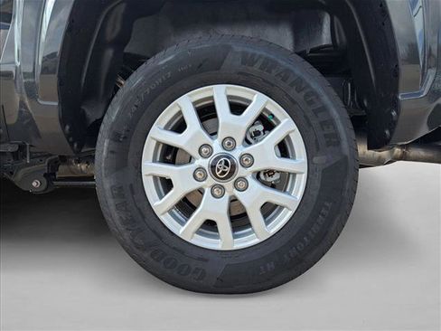 New 2025 Toyota Tacoma SR5 image 11