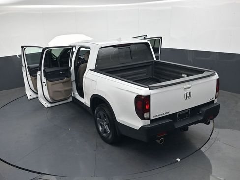 Used 2023 Honda Ridgeline RTL-E image 38