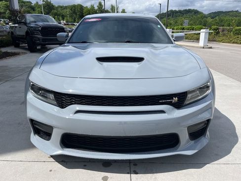 Used 2021 Dodge Charger Scat Pack RWD image 34