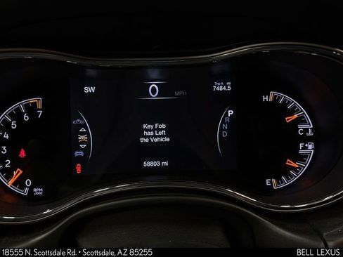 Used 2021 Jeep Grand Cherokee Laredo X AWD/4WD image 14