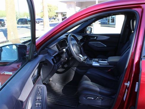 Used 2023 Acura MDX A-Spec image 10