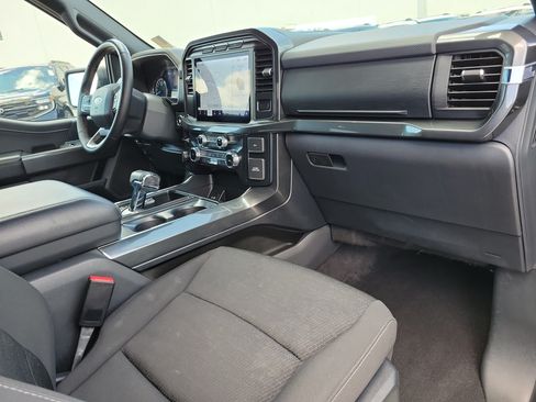 Used 2023 Ford F150 XLT w/ Equipment Group 302A High RWD image 10