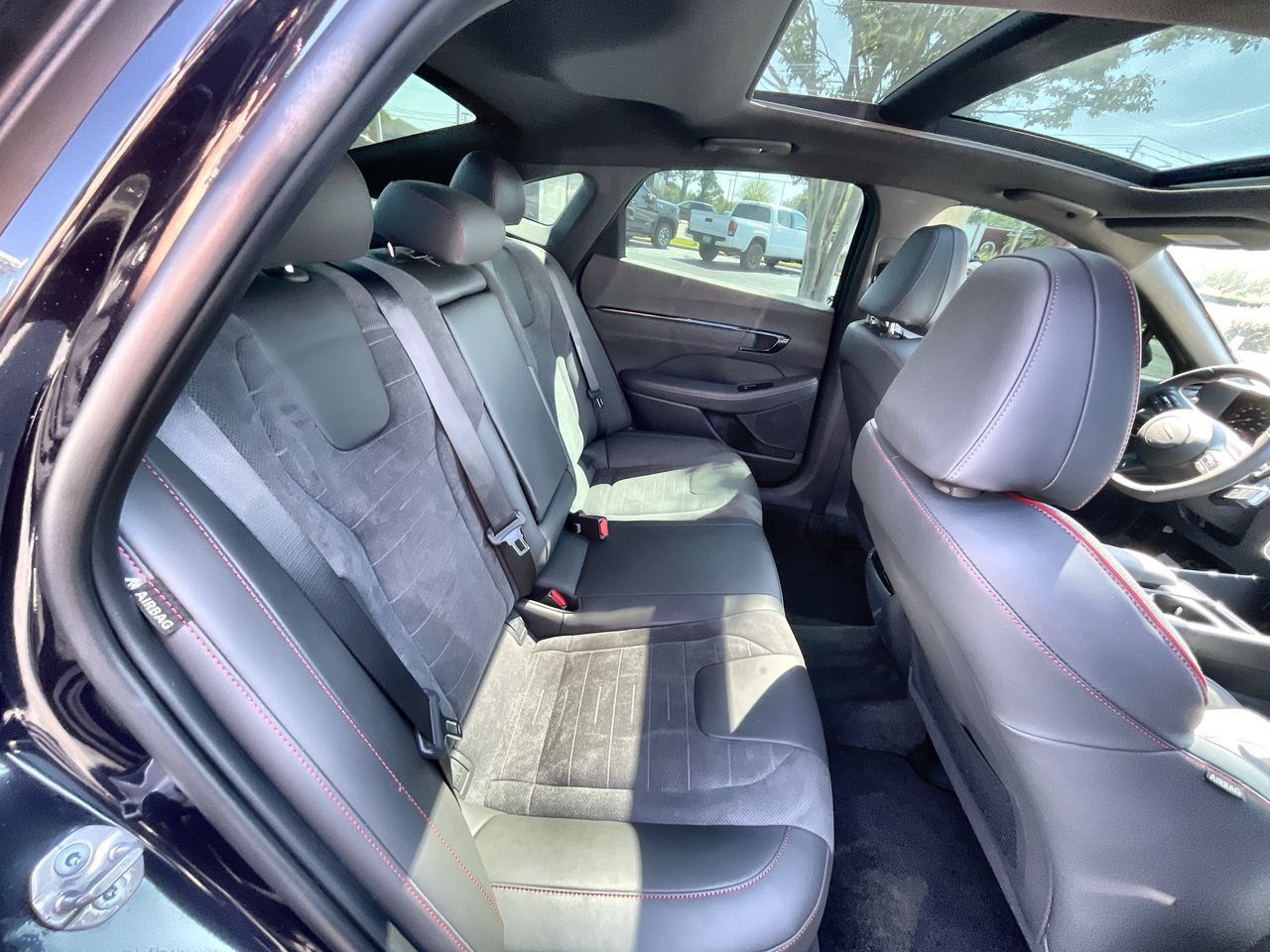 Used 2026 Hyundai Sonata N Line FWD image 28