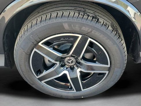 Certified 2026 Mercedes-Benz GLC 300 image 32