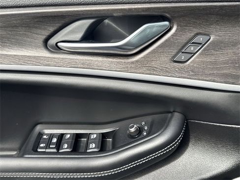 New 2026 Jeep Grand Cherokee Limited image 30