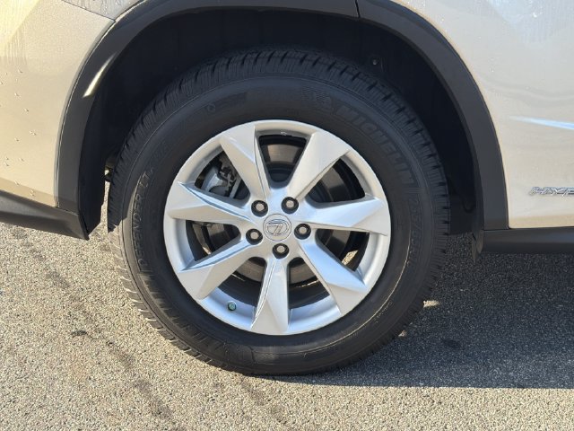 Used 2016 Lexus RX 450h FWD image 19