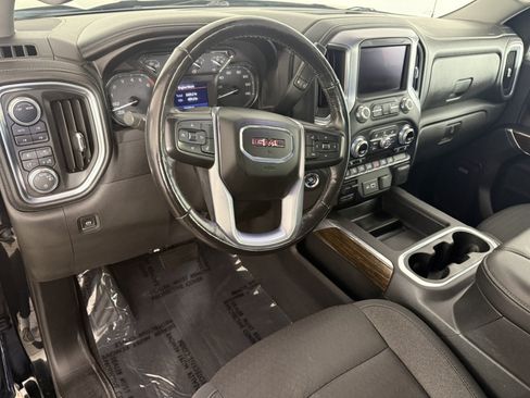 Used 2020 GMC Sierra 1500 Elevation w/ Elevation Value Package AWD/4WD image 15