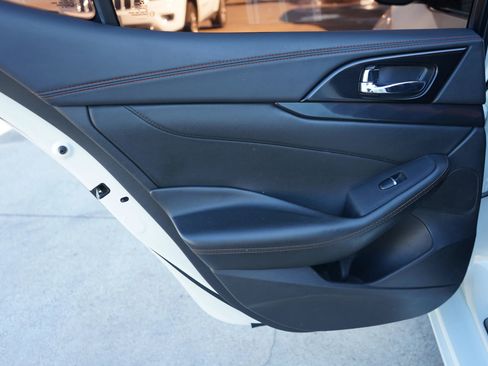 Used 2019 Nissan Maxima SR w/ Premium Package image 36