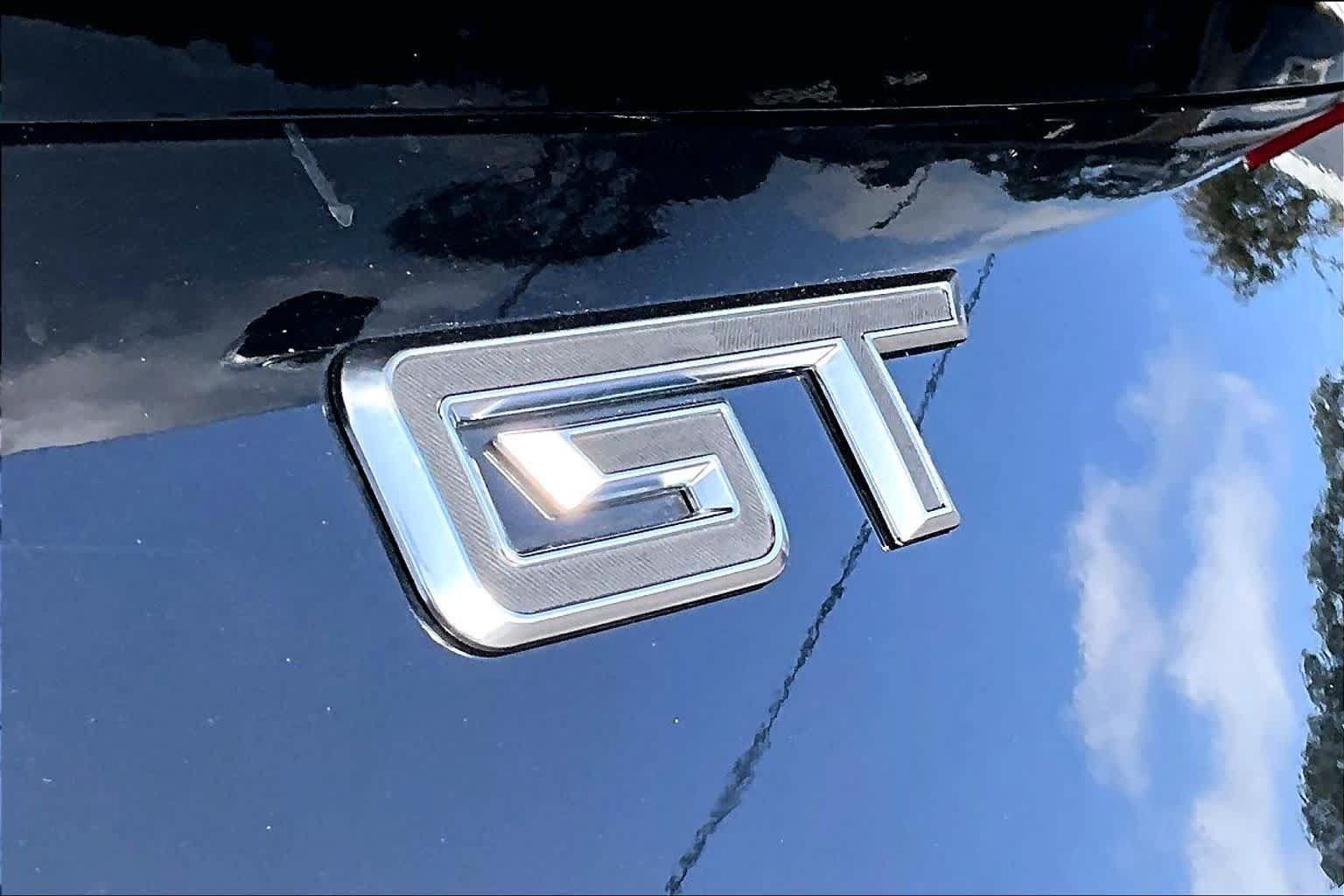 Used 2026 Ford Mustang GT RWD image 31