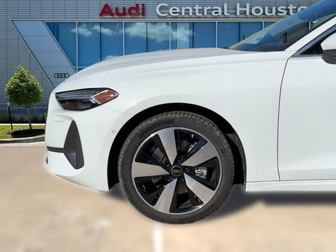 New 2025 Audi A5 2.0T Premium Plus image 11