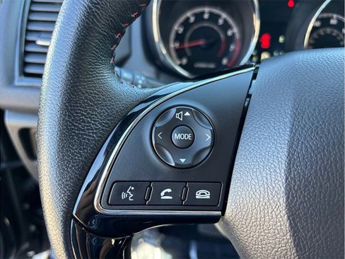 Used 2024 Mitsubishi Outlander Sport LE AWD/4WD image 19