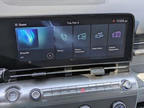 New 2026 Hyundai Kona SE image 12