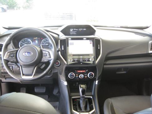 Used 2021 Subaru Forester Touring w/ Popular Package #2 AWD/4WD image 27