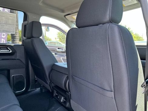 New 2026 Chevrolet Silverado 1500 RST AWD/4WD image 26