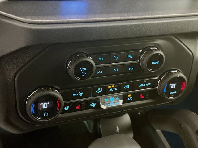 New 2026 Ford Bronco Raptor AWD/4WD image 16