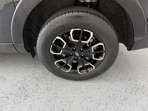 Used 2024 Hyundai Santa Cruz SEL FWD image 23