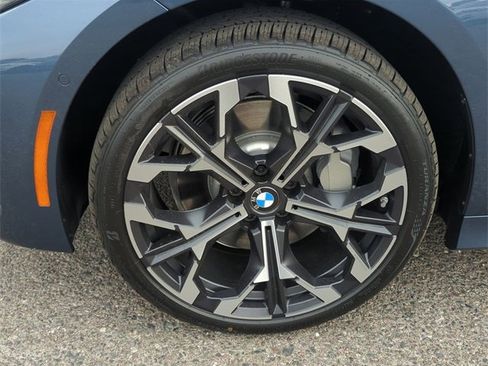 New 2026 BMW 330i Sedan w/ Premium Package image 10