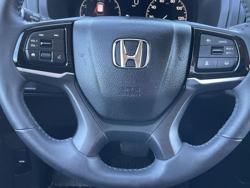 Used 2026 Honda Odyssey EX-L image 10