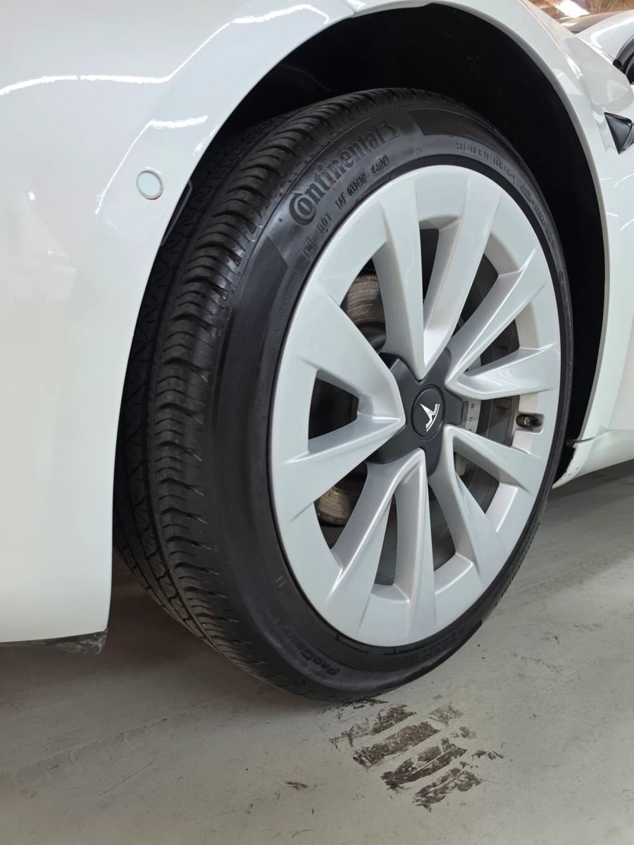 Used 2022 Tesla Model 3 RWD image 11